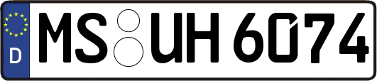 MS-UH6074