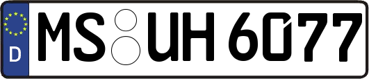 MS-UH6077