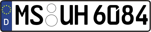 MS-UH6084