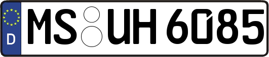 MS-UH6085
