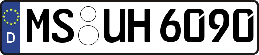 MS-UH6090