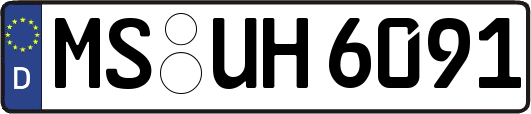 MS-UH6091