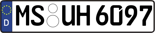 MS-UH6097
