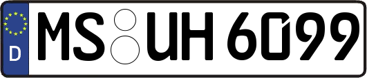 MS-UH6099