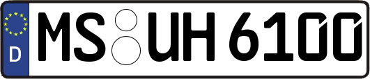 MS-UH6100