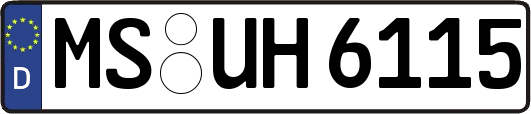 MS-UH6115