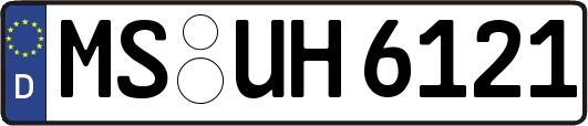 MS-UH6121