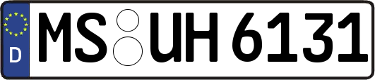 MS-UH6131