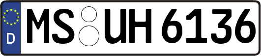 MS-UH6136