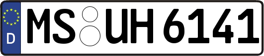 MS-UH6141