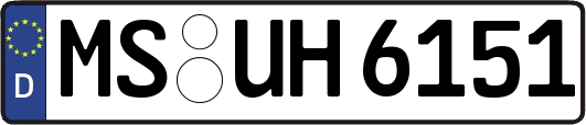 MS-UH6151
