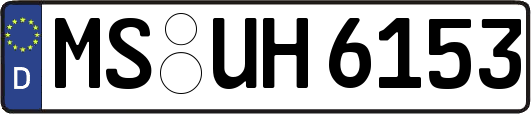 MS-UH6153