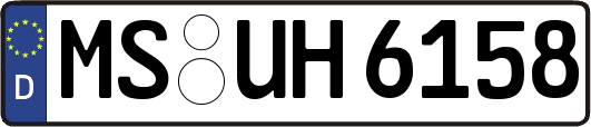 MS-UH6158