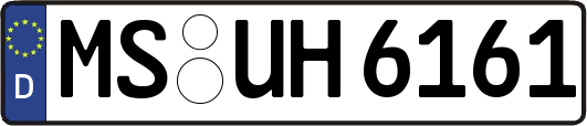 MS-UH6161