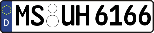 MS-UH6166
