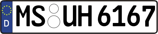 MS-UH6167