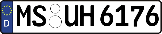 MS-UH6176