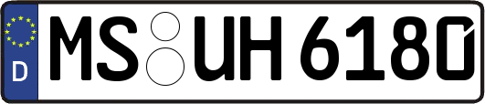 MS-UH6180