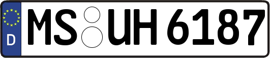 MS-UH6187