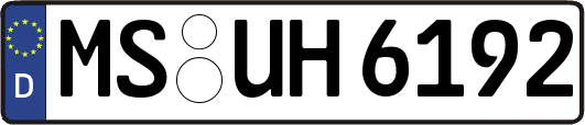 MS-UH6192