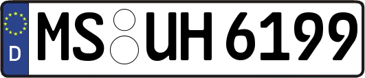 MS-UH6199