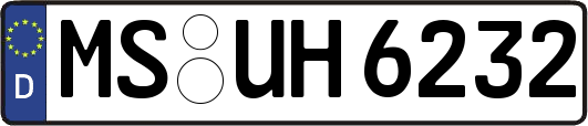 MS-UH6232