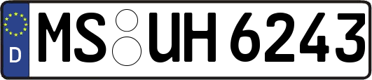 MS-UH6243