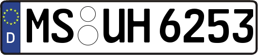 MS-UH6253