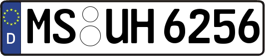 MS-UH6256