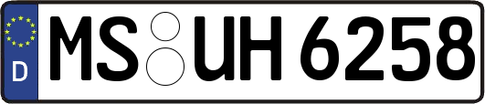 MS-UH6258