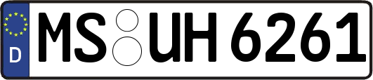 MS-UH6261