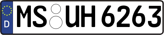 MS-UH6263