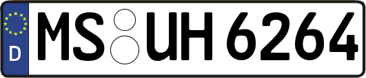 MS-UH6264