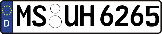 MS-UH6265