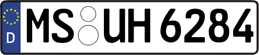 MS-UH6284