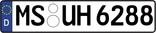 MS-UH6288