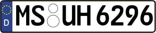 MS-UH6296