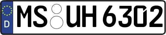 MS-UH6302