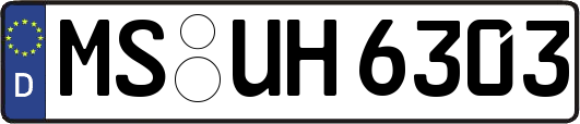 MS-UH6303