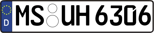 MS-UH6306