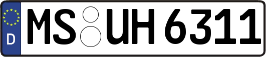 MS-UH6311