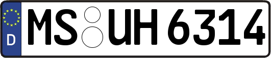 MS-UH6314