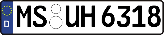 MS-UH6318