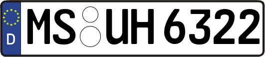 MS-UH6322