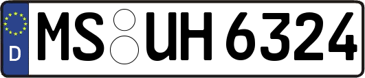 MS-UH6324