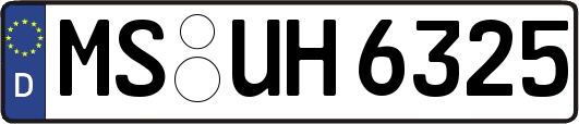 MS-UH6325
