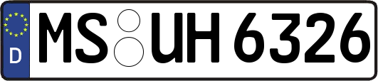 MS-UH6326