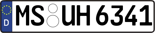 MS-UH6341