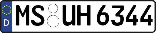 MS-UH6344