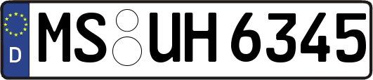 MS-UH6345